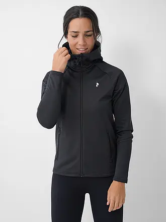 PEAK PERFORMANCE | Damen Jacke Rider Essentials | 